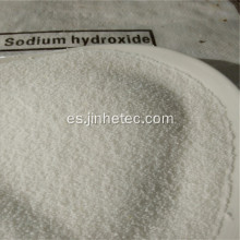Desconocido de hidróxido de sodio Prill de soda cáustica en Argelia